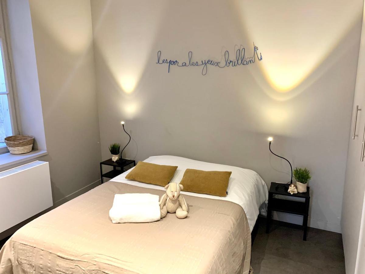 Appartement Hyper-Centre Colmar Exterior photo