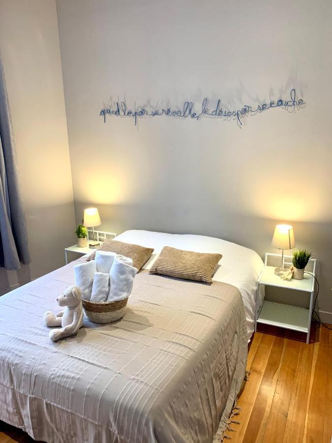 Appartement Hyper-Centre Colmar Exterior photo